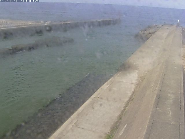 由良川１2025/11/13 16:00:00