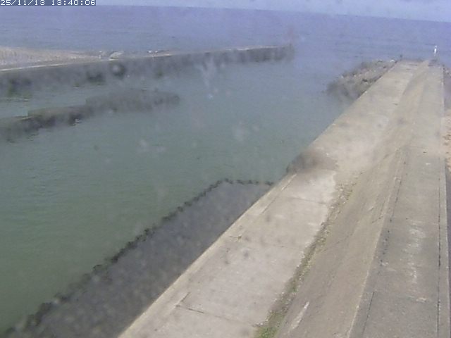 由良川１2025/11/13 16:00:00