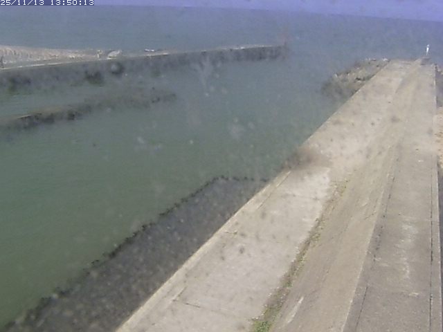 由良川１2025/11/13 16:00:00