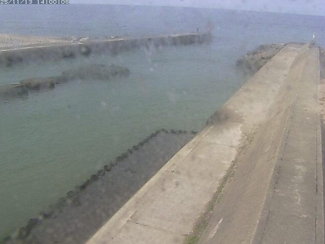 由良川１2025/11/13 16:00:00