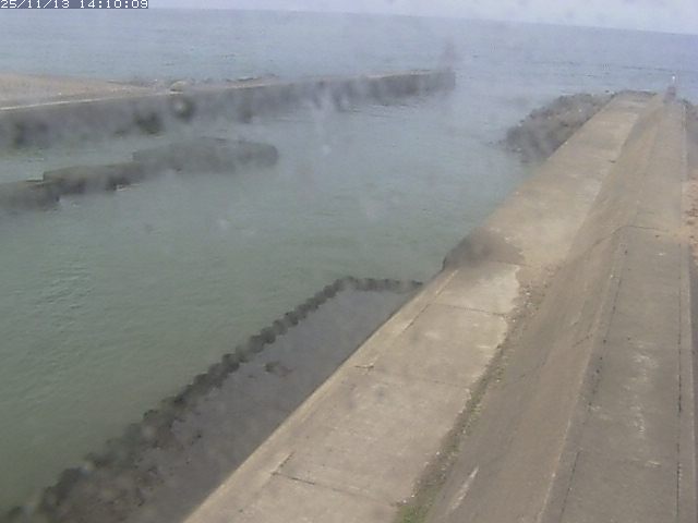 由良川１2025/11/13 16:00:00