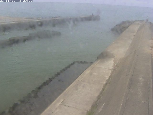 由良川１2025/11/13 16:00:00