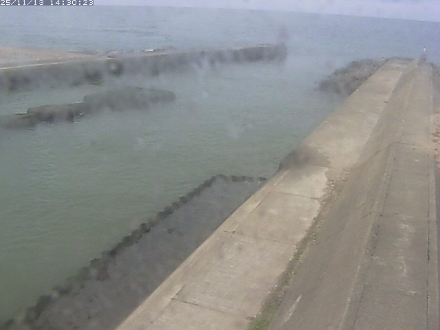 由良川１2025/11/13 16:00:00