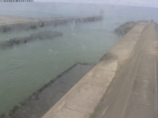 由良川１2025/11/13 16:00:00