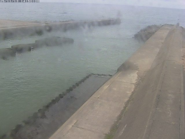 由良川１2025/11/13 16:00:00