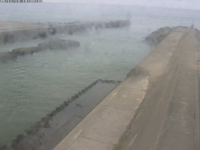 由良川１2025/11/13 16:00:00