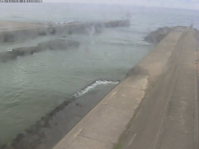 由良川１2025/11/13 16:00:00