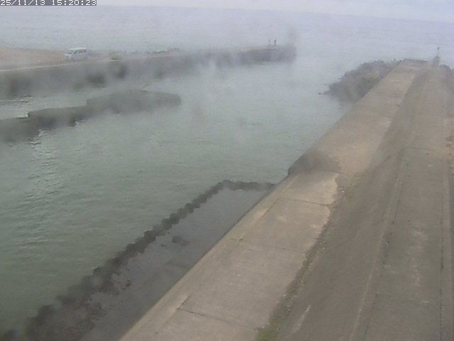 由良川１2025/11/13 16:00:00