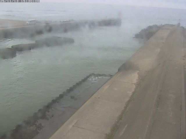 由良川１2025/11/13 16:00:00