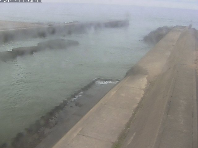 由良川１2025/11/13 16:00:00