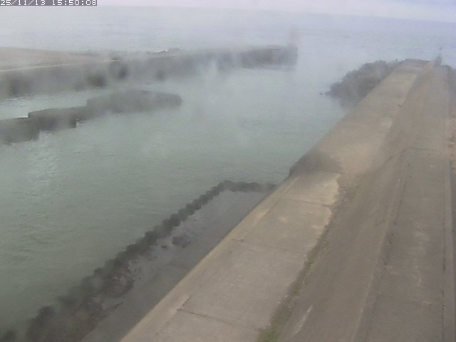 由良川１2025/11/13 16:00:00