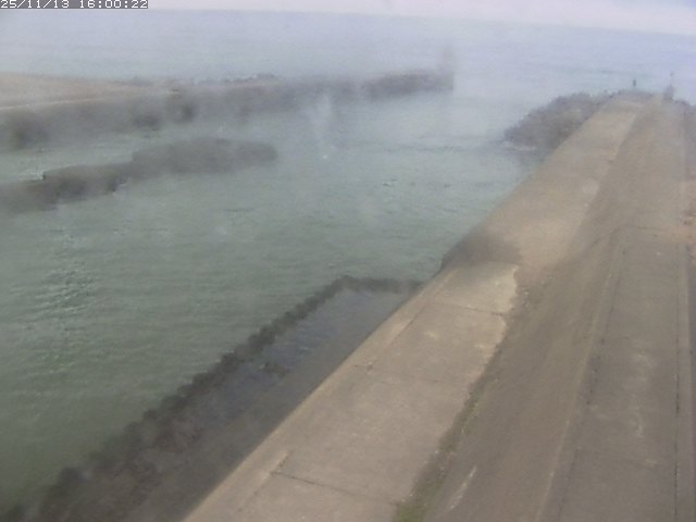 由良川１2025/11/13 16:00:00