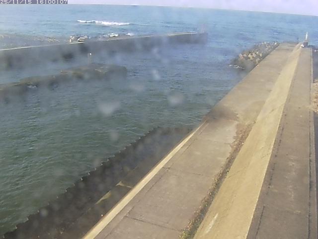 由良川１2025/11/16 16:00:00