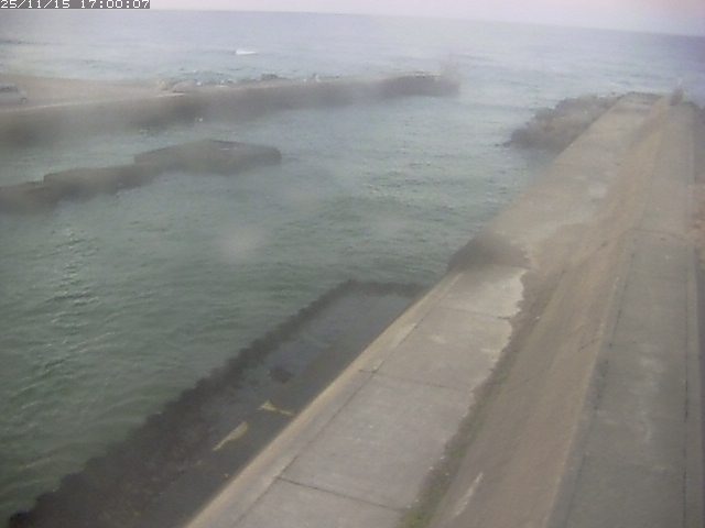 由良川１2025/11/16 16:00:00