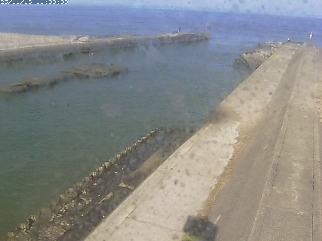 由良川１2025/11/16 16:00:00