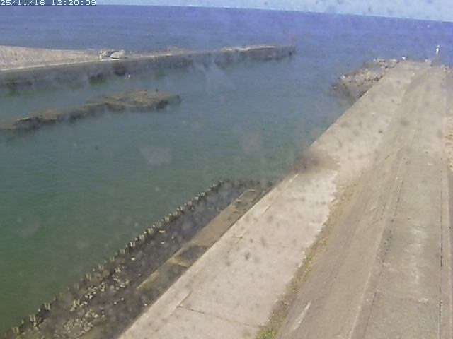 由良川１2025/11/16 16:00:00