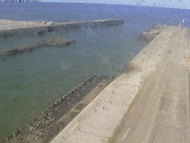 由良川１2025/11/16 16:00:00