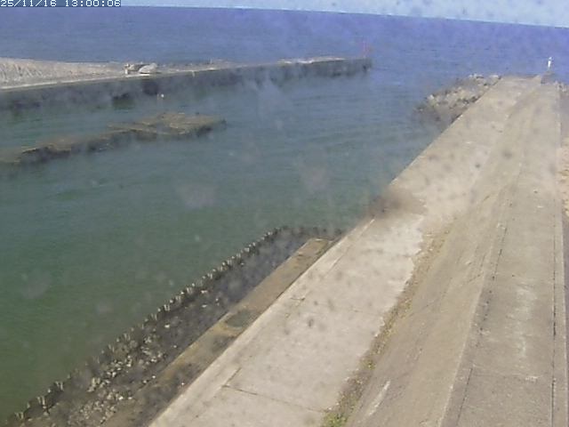 由良川１2025/11/16 16:00:00