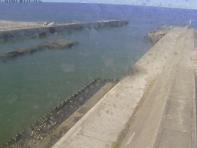 由良川１2025/11/16 16:00:00