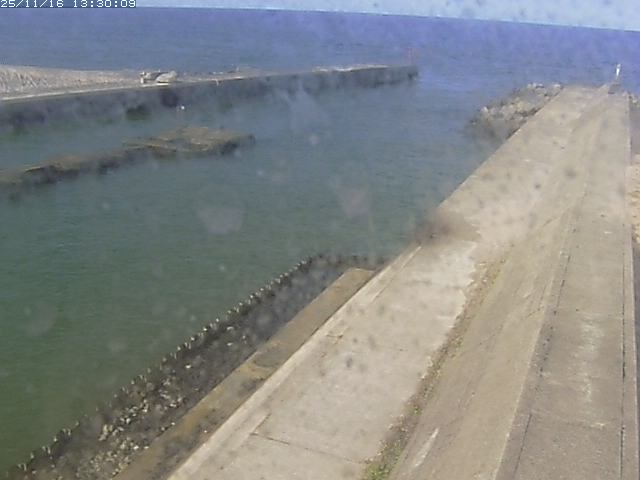 由良川１2025/11/16 16:00:00