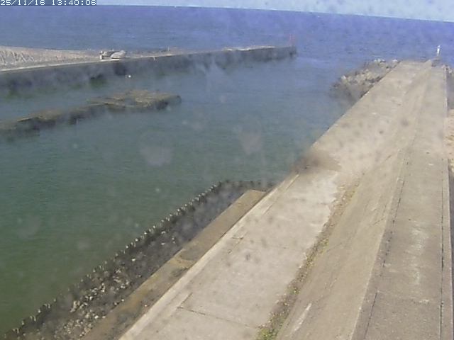 由良川１2025/11/16 16:00:00