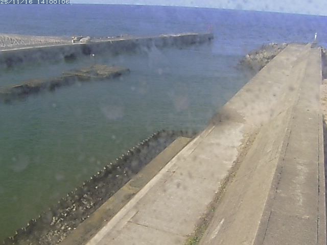 由良川１2025/11/16 16:00:00