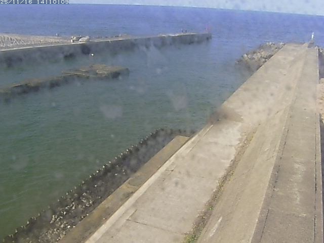 由良川１2025/11/16 16:00:00