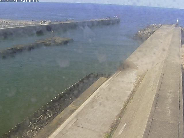 由良川１2025/11/16 16:00:00