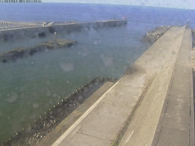 由良川１2025/11/16 16:00:00