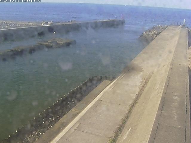 由良川１2025/11/16 16:00:00