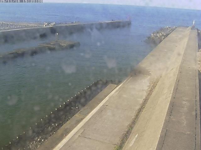 由良川１2025/11/16 16:00:00