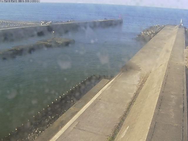 由良川１2025/11/16 16:00:00