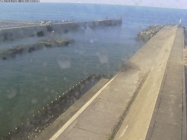 由良川１2025/11/16 16:00:00