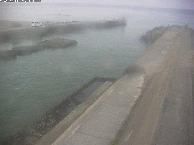 由良川１2025/11/17 17:00:00