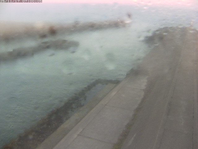 由良川１2025/11/17 17:00:00