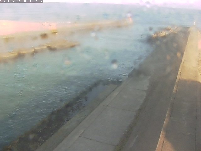 由良川１2025/11/17 17:00:00