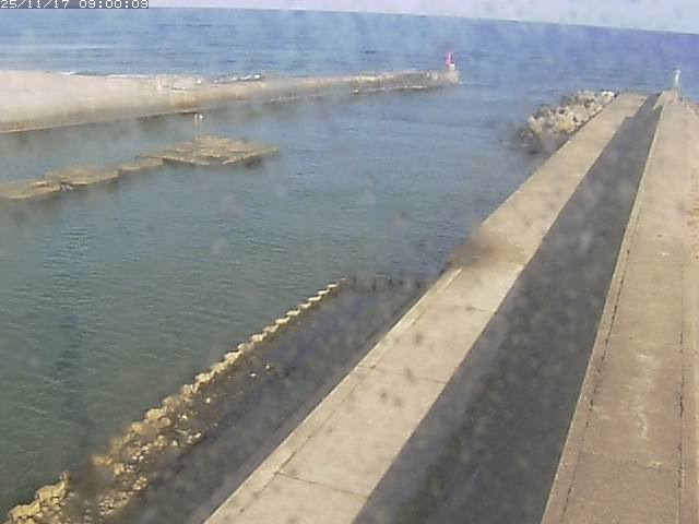 由良川１2025/11/17 17:00:00