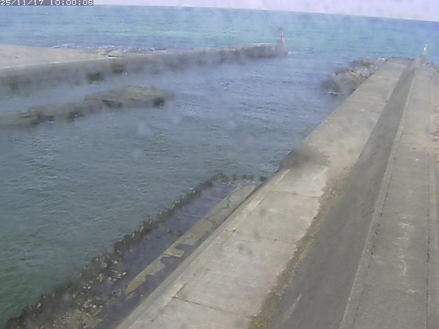 由良川１2025/11/17 17:00:00