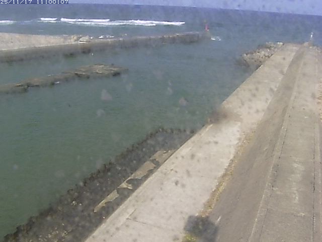 由良川１2025/11/17 17:00:00