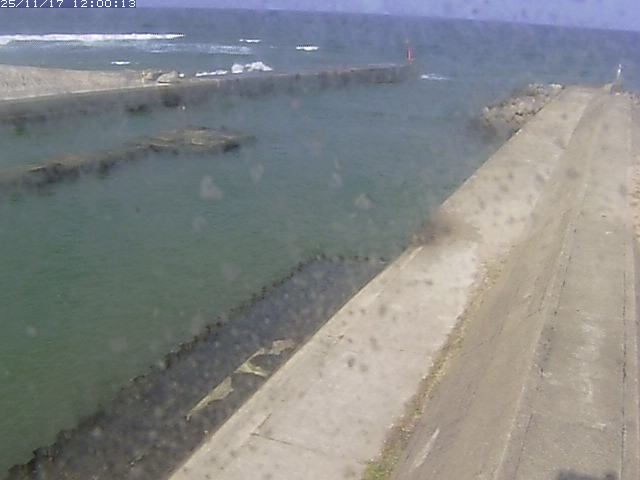 由良川１2025/11/17 17:00:00