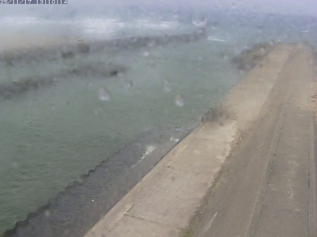 由良川１2025/11/17 17:00:00