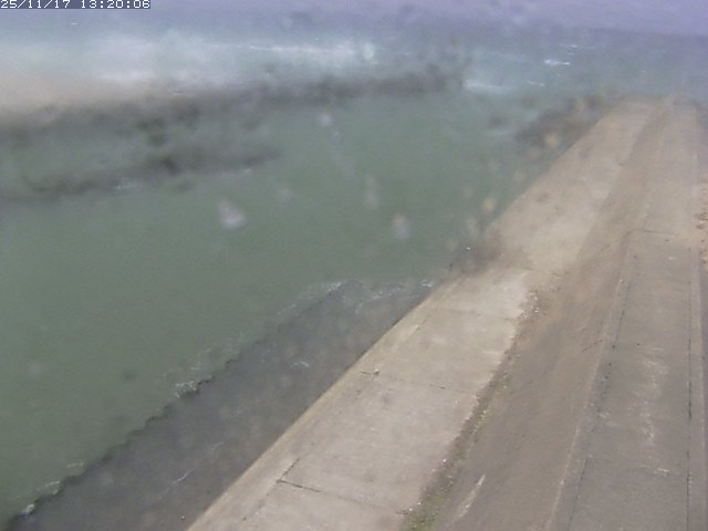 由良川１2025/11/17 17:00:00