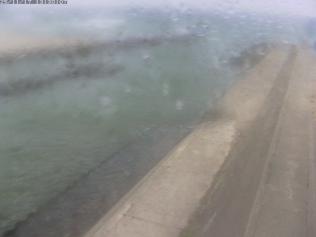 由良川１2025/11/17 17:00:00