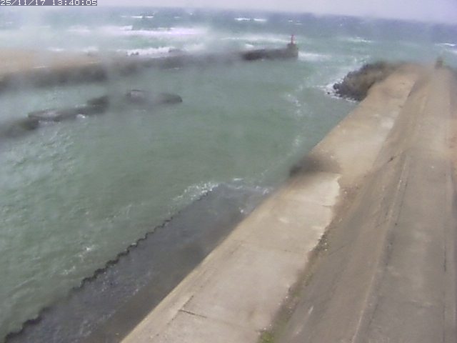 由良川１2025/11/17 17:00:00