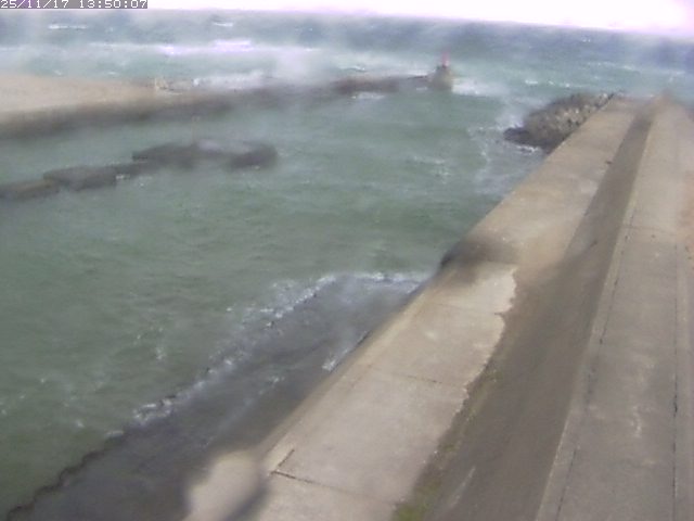 由良川１2025/11/17 17:00:00