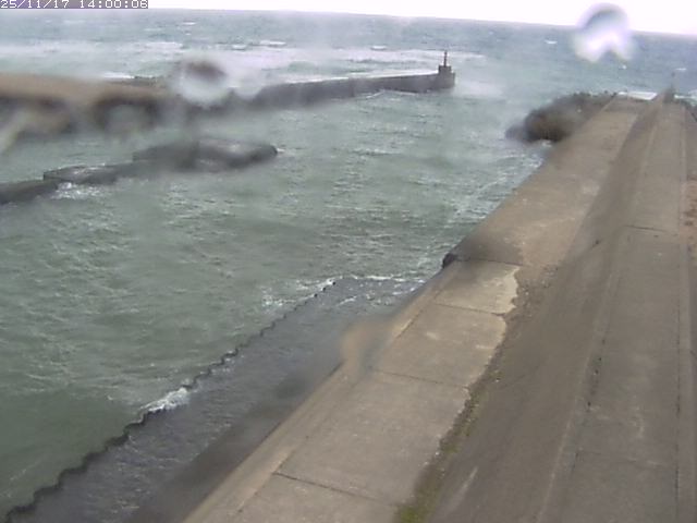 由良川１2025/11/17 17:00:00