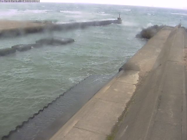 由良川１2025/11/17 17:00:00