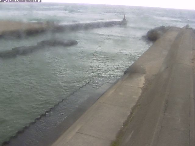 由良川１2025/11/17 17:00:00