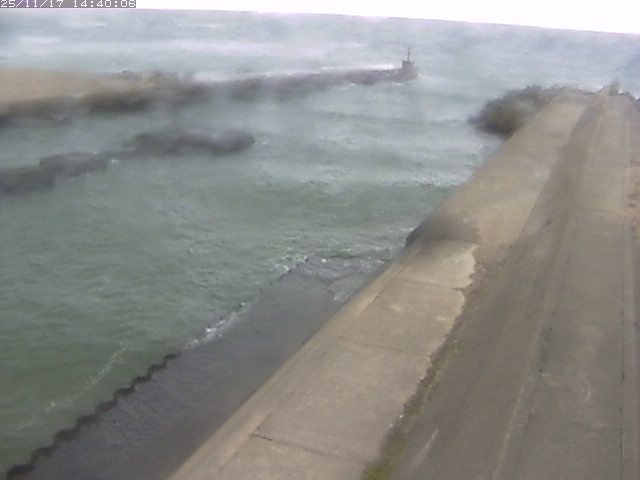 由良川１2025/11/17 17:00:00