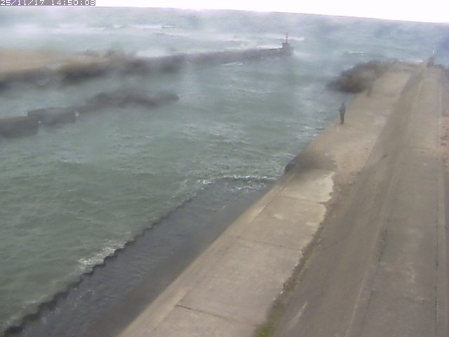 由良川１2025/11/17 17:00:00